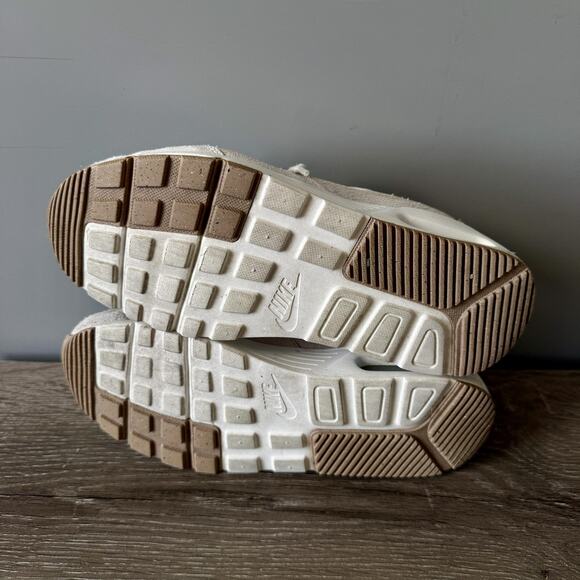 Nike Air Max SC Womens Size 6 Summit White Light Bone CW4554-108 - Picture 12 of 13